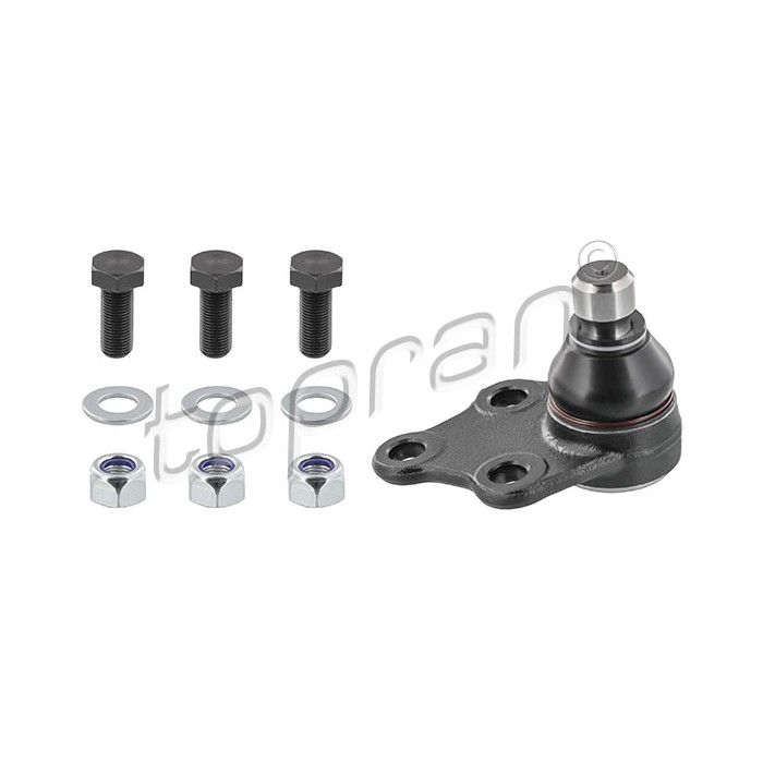 Rotule de Suspension Avant Pour Mercedes-Benz Viano Vito 6393330427 A6393330427