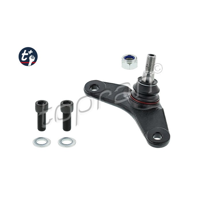 Rotule de Suspension Avant Droite Pour Mini Mini 31106779438 31126753992