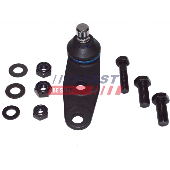 Rotule de Suspension Avant Pour Renault Rapid Super 5 Thalia Twingo Nissan