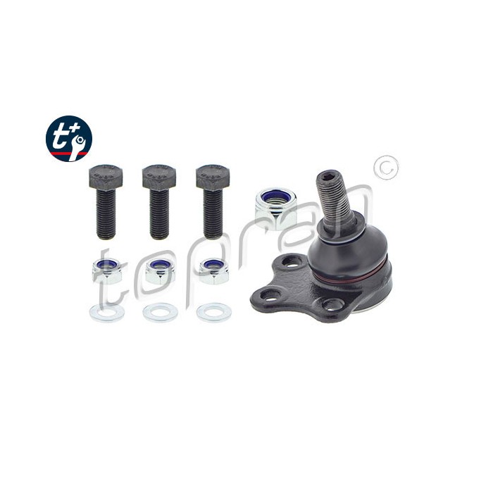 Rotule de Suspension Avant Pour Renault Opel Nissan Vauxhall 7701476576 4419075