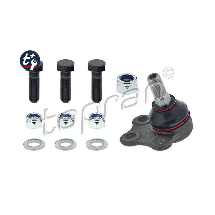 Rotule de Suspension Avant Pour Renault Opel Nissan Vauxhall 7701477385 4431869