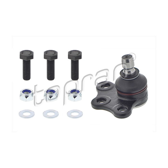Rotule de Suspension Avant Pour Opel Combo Corsa C Tigra Vauxhall