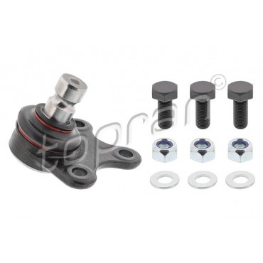 Rotule de Suspension Avant Pour Peugeot 208 Opel Corsa F Vauxhall 9824626380