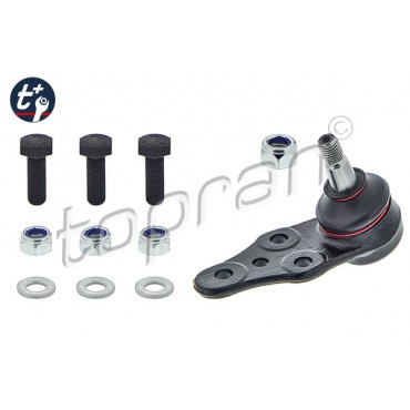 Rotule de Suspension Avant Pour Opel Kadett E Vauxhall AstraMax Belmont Break