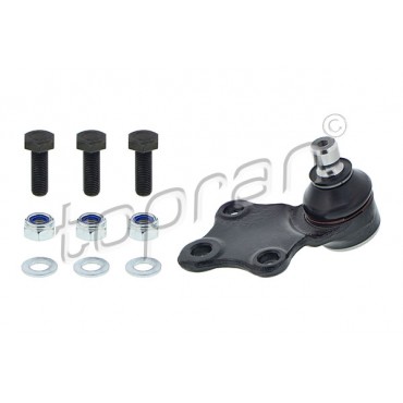 Rotule de Suspension Avant Pour Peugeot 306 364044