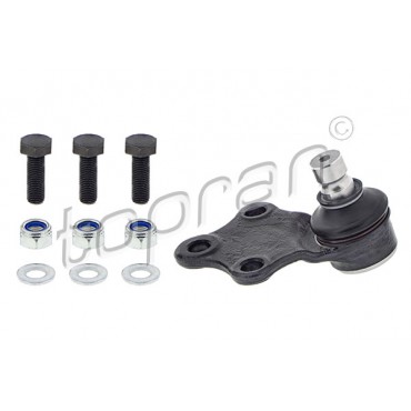 Rotule de Suspension Avant Pour Peugeot 306 364048 364049