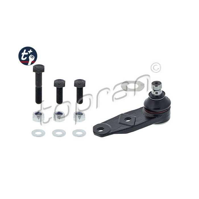 Rotule de Suspension Avant Pour Renault Clio I II Kangoo Megane R19 7701462182