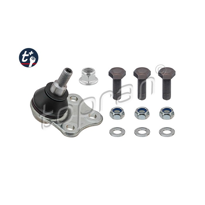 Rotule de Suspension Avant Pour Renault Fluence Grand Scénic III 401600005R