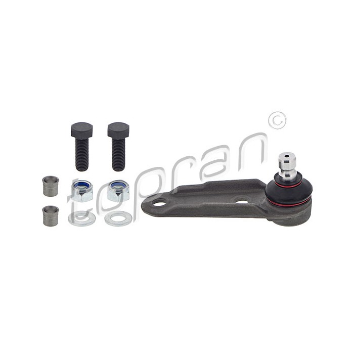 Rotule de Suspension Avant Pour Renault Megane I 7701469464