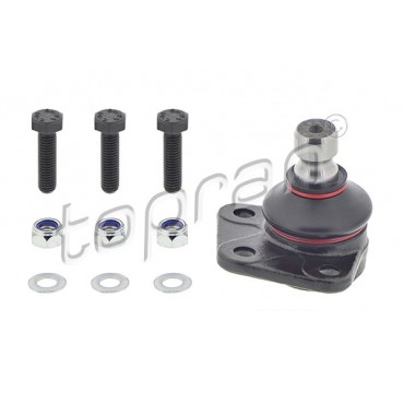 Rotule de Suspension Avant Pour VW Caddy II Skoda Felicia I 115420240 115420241