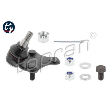 Rotule de Suspension Avant Pour Toyota Auris C-HR Corolla Prius Plus 4333049215