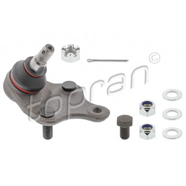 Rotule de Suspension Avant Pour Toyota Avensis 4333009770