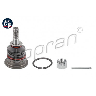 Rotule de Suspension Avant Pour Toyota Fortuner Hilux VII VIII 4331009015