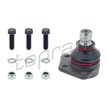 Rotule de Suspension Avant Pour VW Golf I Jetta 171407365F 171407365G