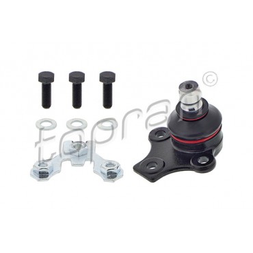 Rotule de Suspension Avant Pour VW Golf II Jetta 191407365 191407365A 191498365S