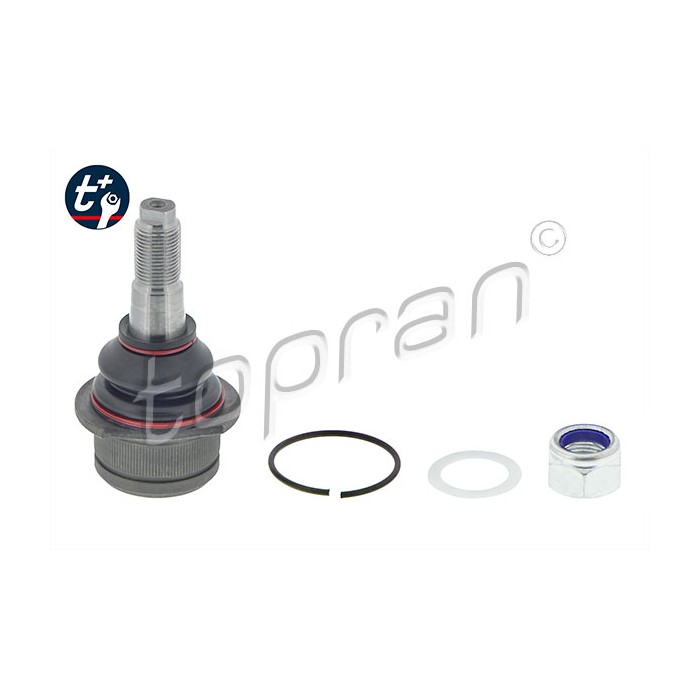 Rotule de Suspension Avant Pour VW Transporter III 251407187