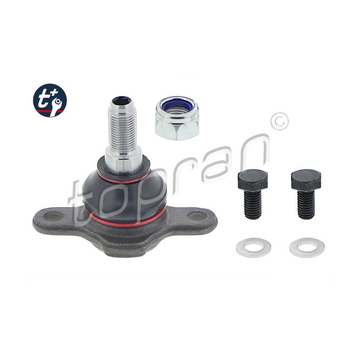 Rotule de Suspension Avant Pour VW Transporter IV 701407361 701407361B