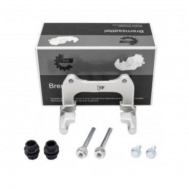 Support Etrier de Frein Pour Audi A4 Seat Exeo 8E0615425A 8E0615425G