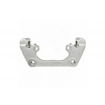 Support Etrier de Frein Avant Pour BMW Série 3 E46 Z4 E85 E86 34112282177