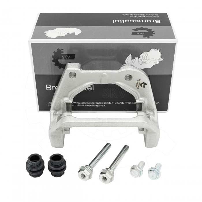 Support Etrier de Frein Arrière Gauche Pour BMW Série 5 F10 F11 34216793051