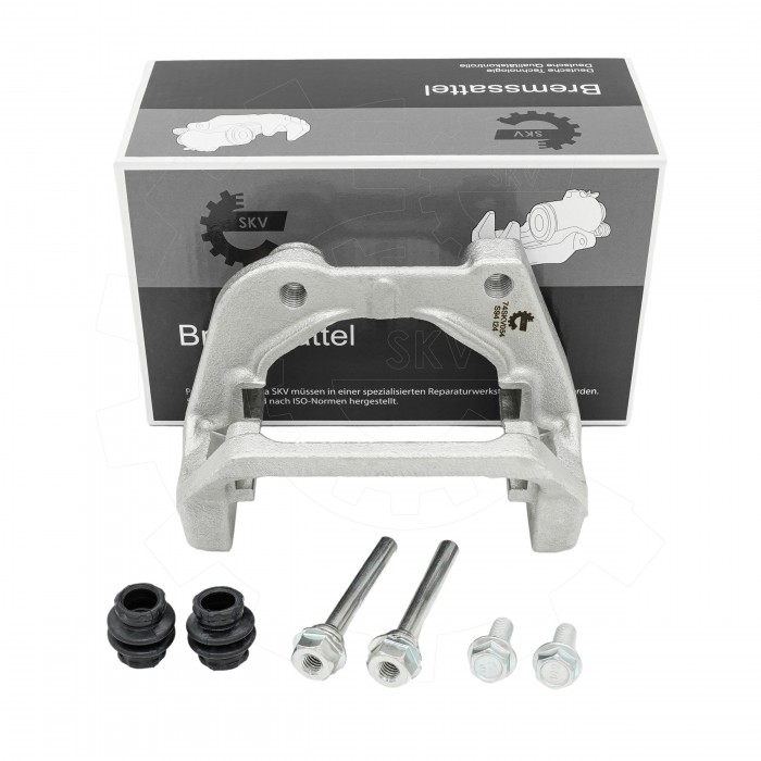 Support Etrier de Frein Arrière Droit Pour BMW Série 5 F10 F11 34216793052