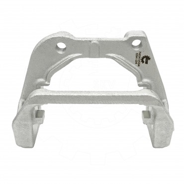 Support Etrier de Frein Arrière Droit Pour BMW Série 5 F10 F11 34216793052