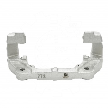 Support Etrier de Frein Pour BMW X5 E70 F15, F85 X6 E71, E72 34116778399