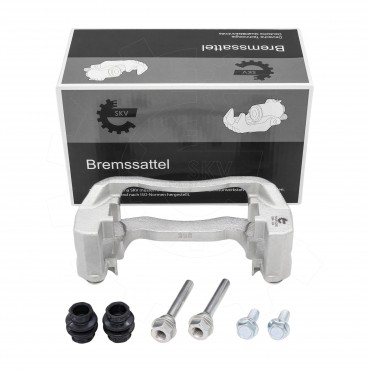 Support Etrier de Frein Arrière Pour Chrysler Grand Voyager V Dodge Journey