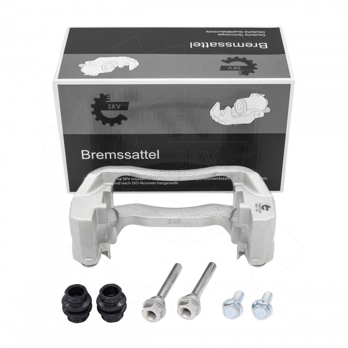 Support Etrier de Frein Arrière Pour Chrysler Grand Voyager V Dodge Journey