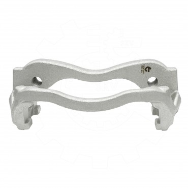 Support Etrier de Frein Avant Pour Peugeot Fiat Ducato Citroën 4404A9 77364044