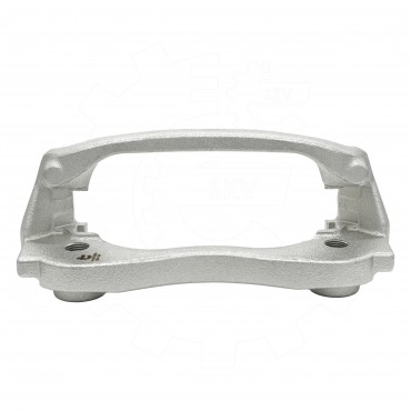 Support Etrier de Frein Avant Pour Peugeot Fiat Ducato Citroën 4404A9 77364044