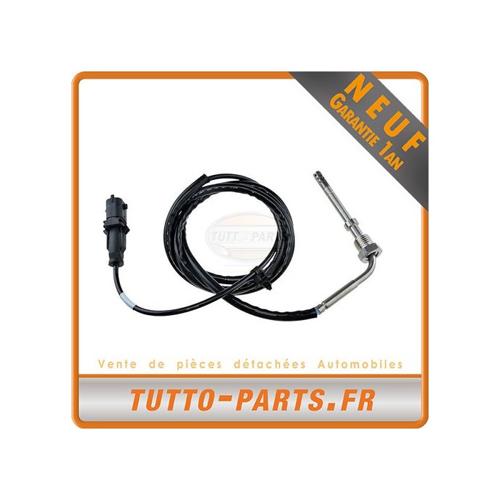 TP600059-5855390-Sonde-Température-des-Gaz-pour-Opel-Saab