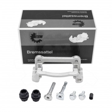 Support Etrier de Frein Arrière Pour Toyota Corolla 4772102110 4772102111