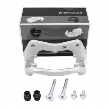 Support Etrier de Frein Avant Pour Volvo S40 I V40 30863309 8251701 8602149