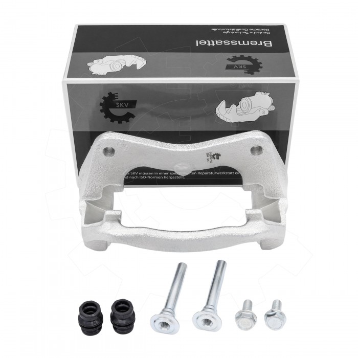 Support Etrier de Frein Avant Pour Volvo S40 I V40 30863309 8251701 8602149