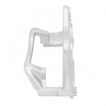 Support Etrier de Frein Avant Pour Volvo S40 I V40 30863309 8251701 8602149