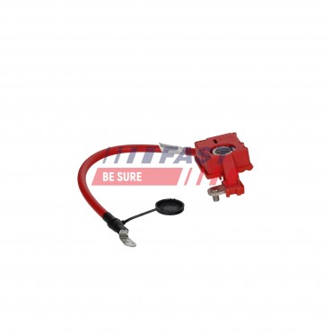 Cable de Batterie Plus Pour BMW Série 1 E82 E88 3 E90 E91 E92 61129217031