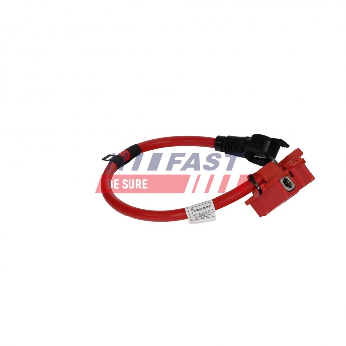 Cable de Batterie Plus Pour BMW Série 1 E82 5 F10 F11 6 F06 F12 F13 61129151347