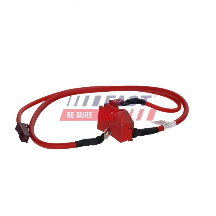 Cable de Batterie Plus Pour BMW Série 5 F90, G30 G31 7 G11, G12 61126998059