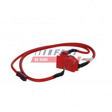 Cable de Batterie Plus Pour BMW Série 5 F90, G30 G31 7 G11, G12 61126998059