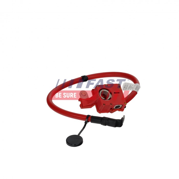 Cable de Batterie Plus Pour BMW X3 F25 61129225099 9225099