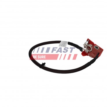 Cable de Batterie Plus Pour BMW X5 F95, G05 61128796040