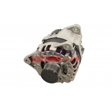 Alternateur Pour Iveco Daily Citys VI 5801580941 5802266118