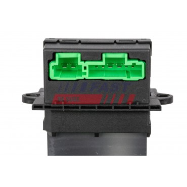 Résistance de Chauffage Ventilation Pour Peugeot 207 Renault Citroën 6441L2