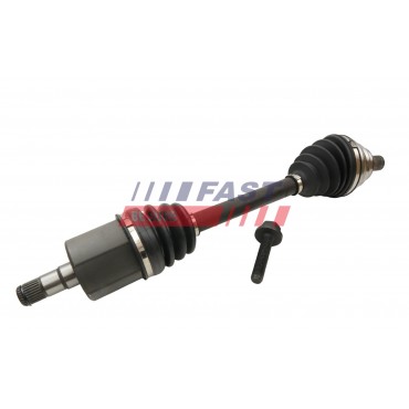 Arbre de transmission Cardan Avant Gauche Pour VW Golf Audi Skoda 1K0407271BD