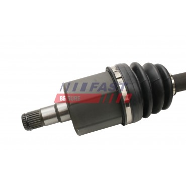 Arbre de transmission Cardan Avant Gauche Pour VW Golf Audi Skoda 1K0407271BD