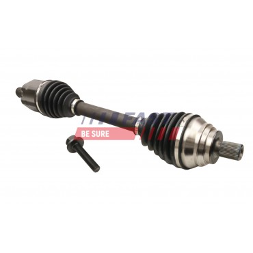 Arbre de transmission Cardan Avant Gauche Pour VW Audi Seat Skoda 5QF407761AX