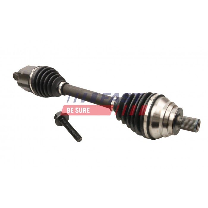 Arbre de transmission Cardan Avant Gauche Pour VW Audi Seat Skoda 5QF407761AX