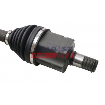 Arbre de transmission Cardan Avant Gauche Pour VW Audi Seat Skoda 5QF407761AX