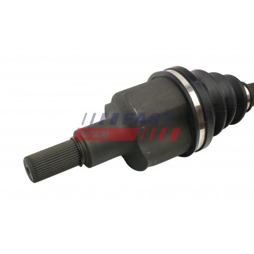 Arbre de transmission Cardan Avant Gauche Pour Peugeot Expert Toyota Citroën